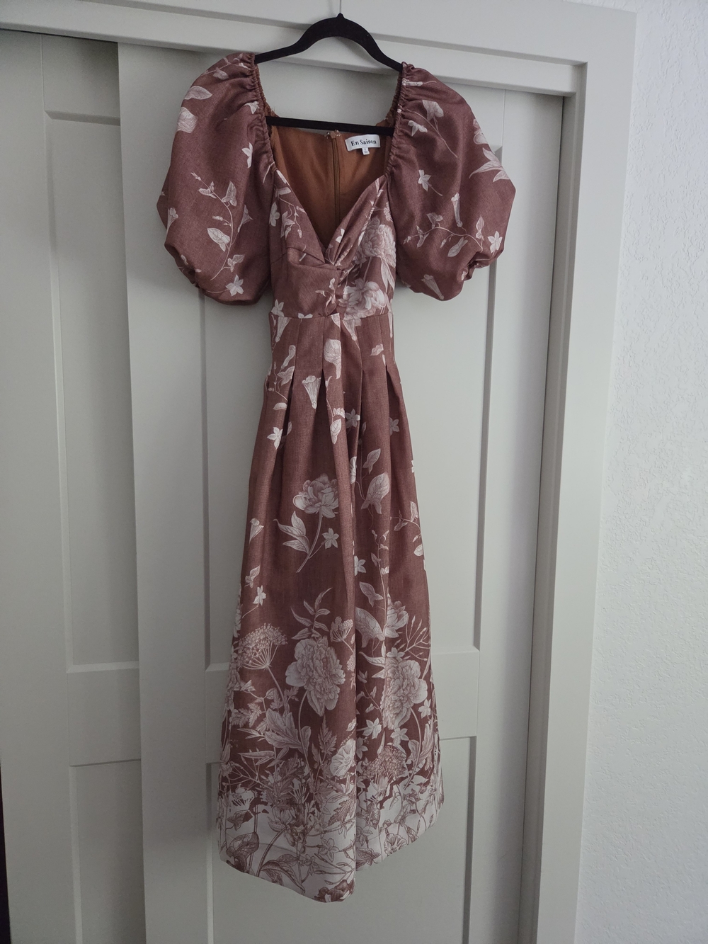 Anthropologie Dress